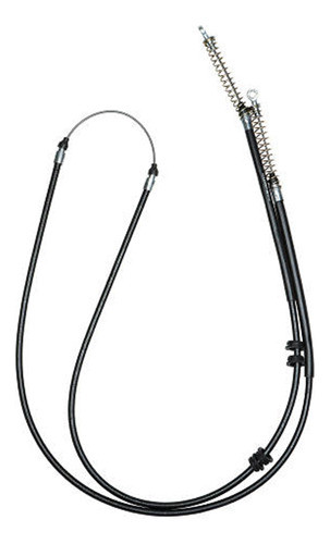 Cable Freno Mano Fiat Premio 1986 Al 1990 0