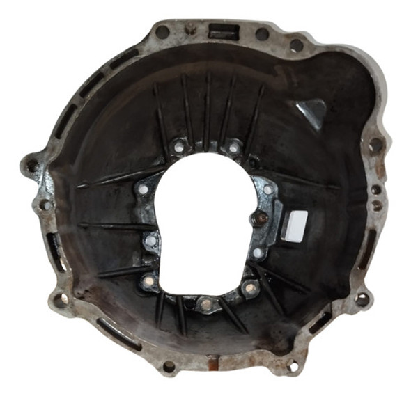 Capa Seca Dodge Dakota 0