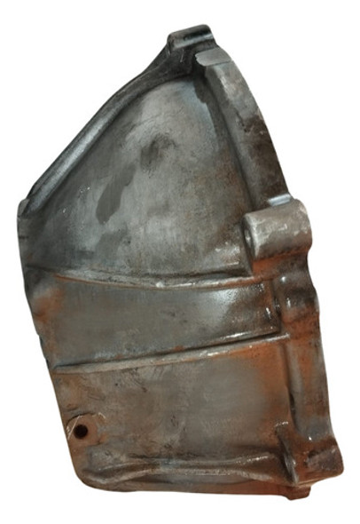 Capa Seca Dodge Dakota 1
