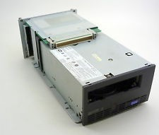 Unidade De Backup Lto3 Ibm P/ Autoloader 132t Dell 1