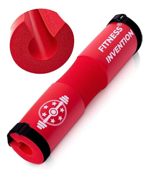 Barbell Pad For Squats - Hip Thrust Pad For Barbell - Squat 0