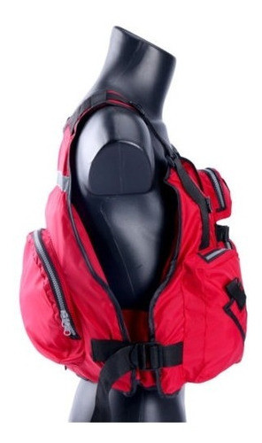 Aid Sailing Kayak Fishing Chaleco Salvavidas Chaleco- D13 -r 1