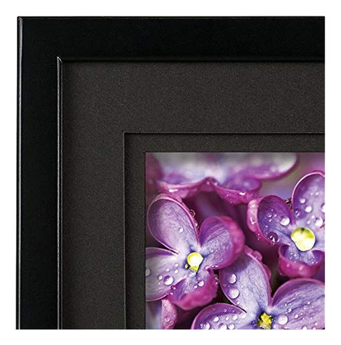 Galería De Soluciones 11x14 Airfloat Doble Tapete Para 8x10 1