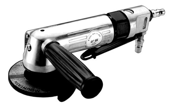 Amoladora Angular Neumática Duca 11000 Rpm 100 Mm 4 Pulgadas 0