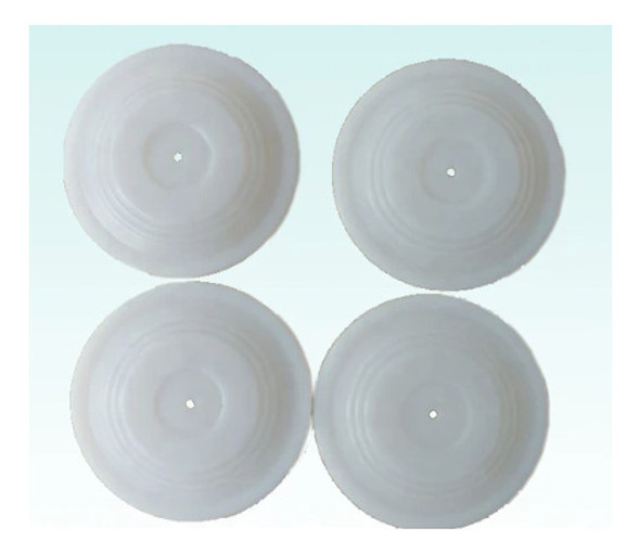 Diafragma Bomba Neumatica - 286.070.600 - Diafragma Teflon 0