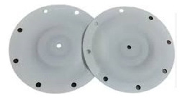 Diafragma Bomba Neumatica - 286.070.600 - Diafragma Teflon 1