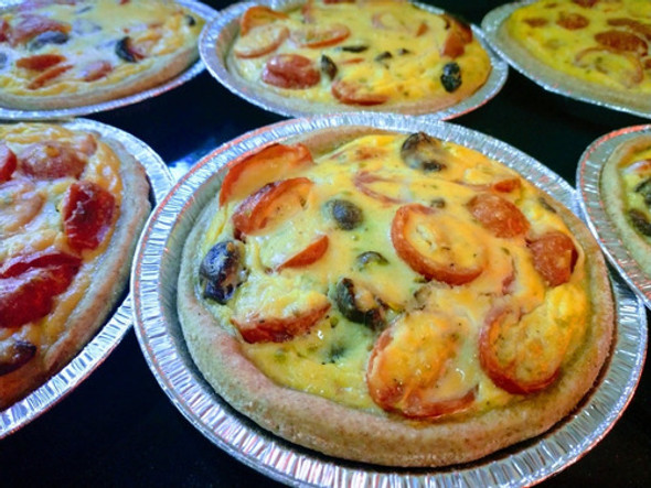Tartas Integrales Congeladas Gran Variedad De Sabores 0 Tartas Integrales Congeladas Gran Variedad De Sabores 0