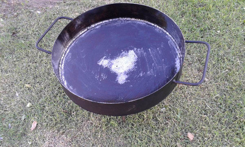 Disco Arado Para Cocina, Paellara, Tapa Comun , 30  31 32 Cm 1