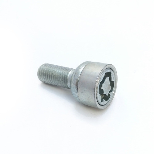 Parafuso Antifurto De Roda Original Farad Starlock Fiat Argo 1