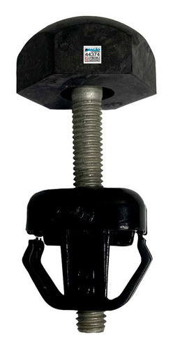Batente Capuz Motor Ranger 1998 Até 2012 Original * 0