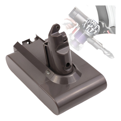 Nuevo 21.6v Dc56 Batería Dyson Dc58 Animal Dc62 Dc61 Absolut 0