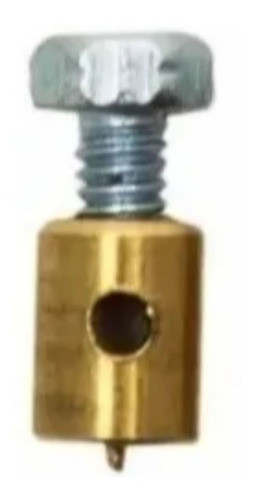 Evita Soldadura 6 X 10 Grande Morsa Embrague // Global Sales 0