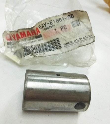 Muñon De Cigüeñal Orig. Yamaha T105 Crypton Panella Motos 0