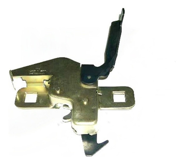 Cerradura Inferior De Capot Ford F-100 1992 - 1998 0 Cerradura Inferior De Capot Ford F-100 1992 - 1998 0