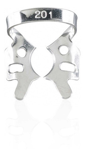 Clamp Nº 209 Panorama, Premolares Univ 0