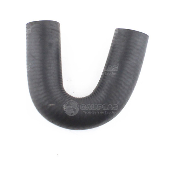 Caño Radiador Nissan  720 2.3d Intermedio 0