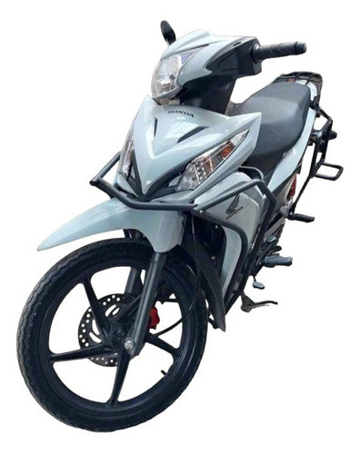 Defensa Para Honda Wave S 0