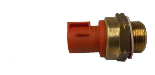 Bulbo Electroventilador Ford Focus 2000/ Zetec 1.8 - 2.0 2t 0