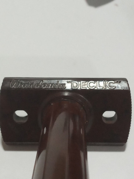 Antigua Maquina De Afeitar Warnonia Declic Made In France 1 Antigua Maquina De Afeitar Warnonia Declic Made In France 1
