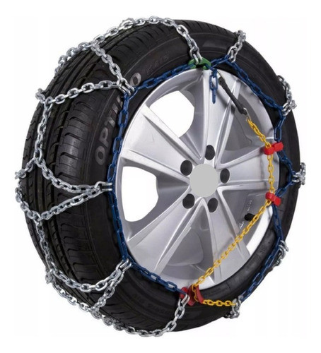Cadenas Barro Nieve Auto Rodado 175/70r12 Kn 40 1