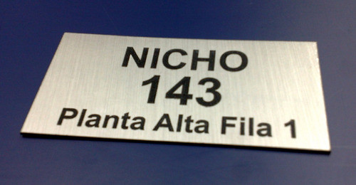 Plastico Bi Capa Metalizado #1.35mm  X 60 Cmx1,20 Mts 1