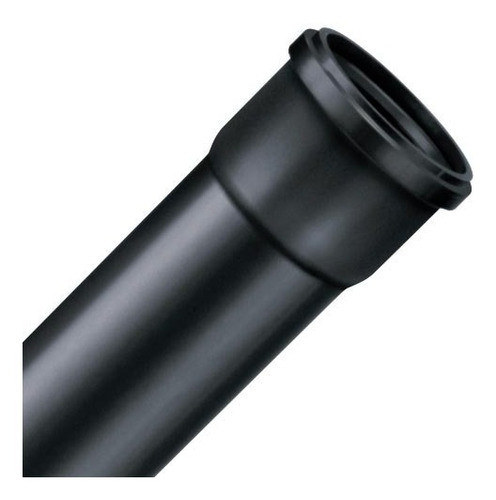 Tubo Caño Duratop 40x2.00mt Dema 0