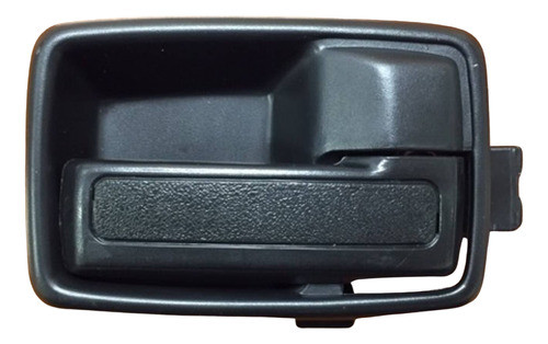 Manija Int Der Kb (negra) C/marco Foton Camion 2009 0