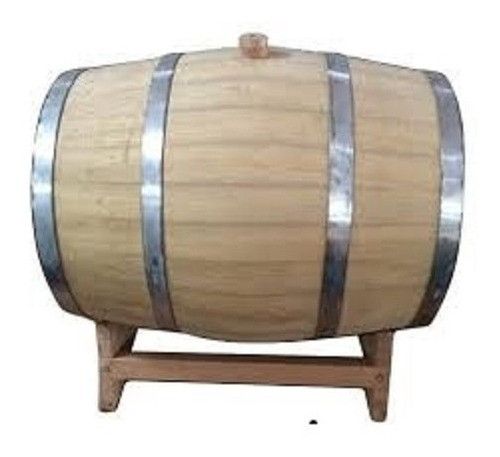 Barril De 20lts De Imburana Grande Promoção De Fabrica 0