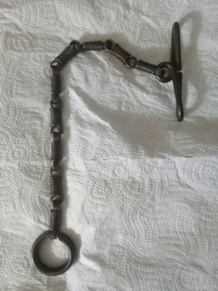 Militaria Antigua Esposa De Transporte 0