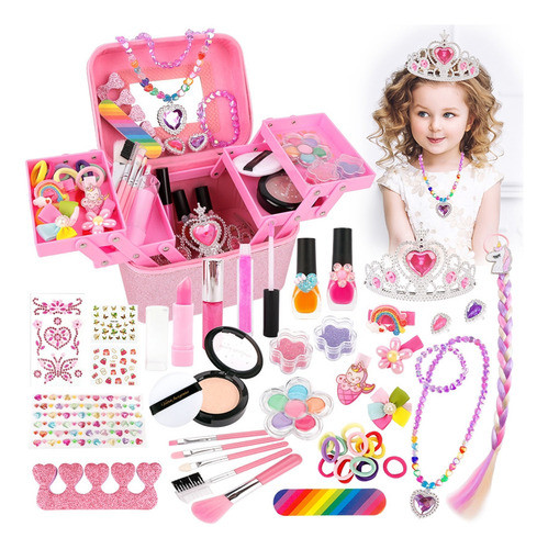 Model Suit Little Kit Play For Princess Princess Accessories 0