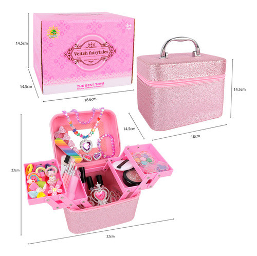 Model Suit Little Kit Play For Princess Princess Accessories 1