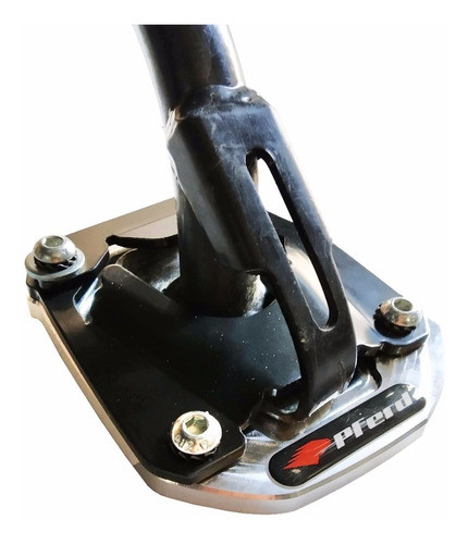 Ampliacion De Muleta Pferd Benelli Trk 502 Tnt600 Ct 0