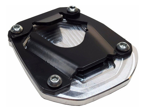 Ampliacion De Muleta Pferd Benelli Trk 502 Tnt600 Ct 1