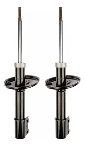 Kit X4 Amortiguador Renault Sandero 1.6 2014 - 2023 1