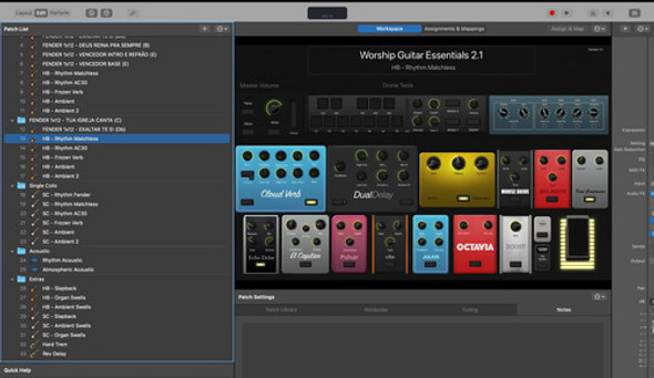 Worship Guitar Essentials 2 0 Worship Guitar Essentials 2 0