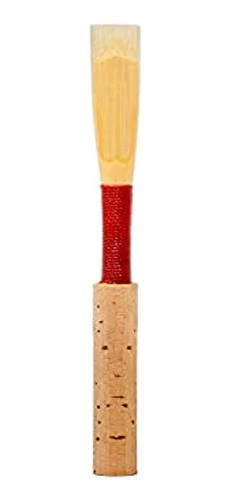 Jones Jr101m Oboe Reed; Medium,natural 0