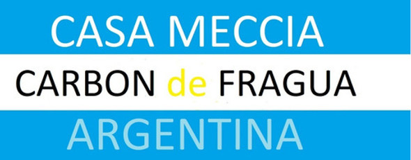 Carbon De Coque Piedra  Fragua Herreria  X 1 Kg 0