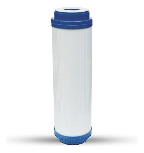 Filtro Agua Gianni Bajo Mesada + Carbon Granular - Gianni Sa 1