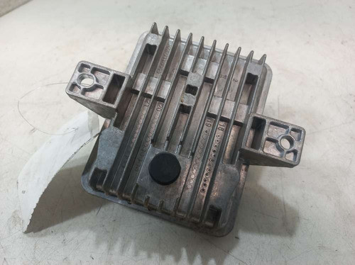 Modulo Do Ventilador Chery Tiggo 1.5 2019 0