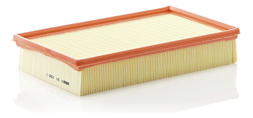 Filtro Ar Mann C31152/1 Compatível Com Vw 191129620 0