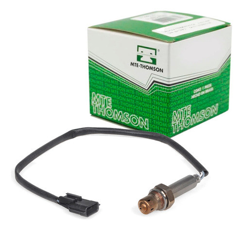 Sonda Lamda Renault Fluence Megane 3 Duster 2.0 16v F4r M4r 0