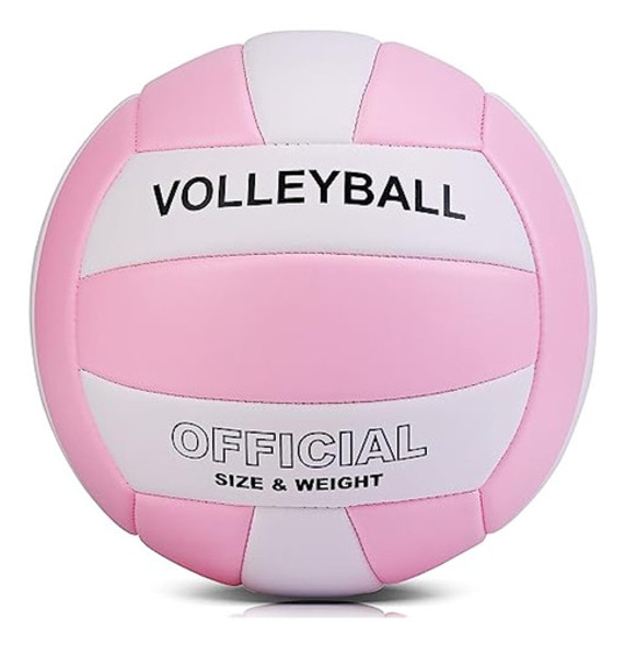 Evzom Super Soft Volleyball Beach Volleyball 0 Evzom Super Soft Volleyball Beach Volleyball 0