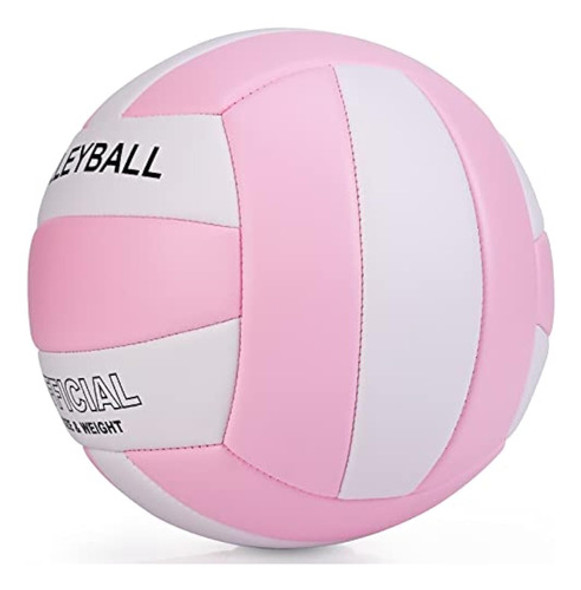 Evzom Super Soft Volleyball Beach Volleyball 1 Evzom Super Soft Volleyball Beach Volleyball 1