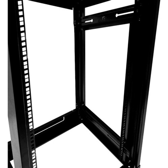 Rack Estrutural Aberto 20u X 470mm 1