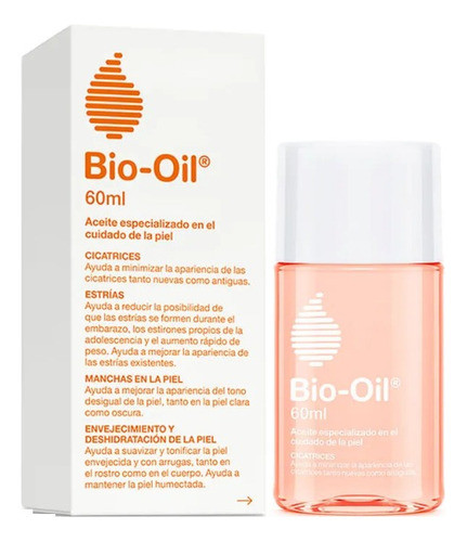 Bio Oil 60ml 0