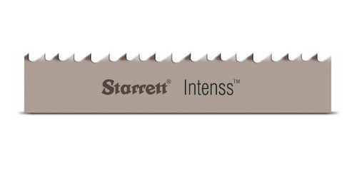 Serra Fita Lamina Starret 2,76 X 27 X 5-8d Para Aço 0