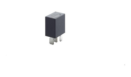 Relay Aire Acondicionado Matiz/spark M200 05/19 Gm 96590287 0
