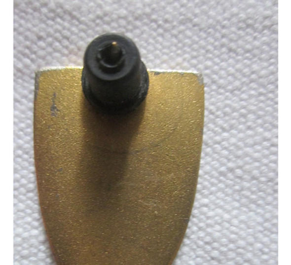 Antigua Insignia De Carcelero  Penitenciaria Uruguay Policia 1 Antigua Insignia De Carcelero  Penitenciaria Uruguay Policia 1