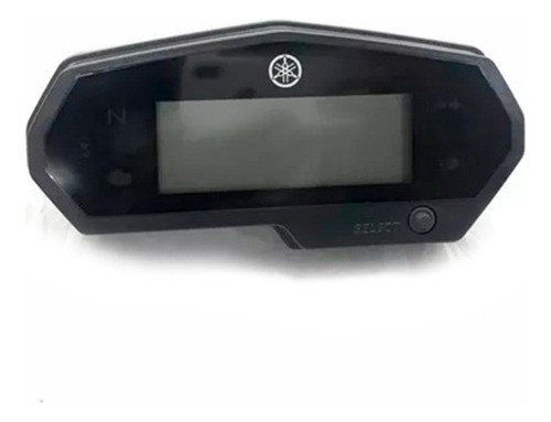 Painel Medidor Lander 250 Abs Original Yamaha Envio Hoje 0