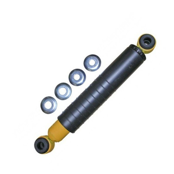 Kit X2 Amortiguadores Tras Monroe Ford Camion Cargo 1517e 0